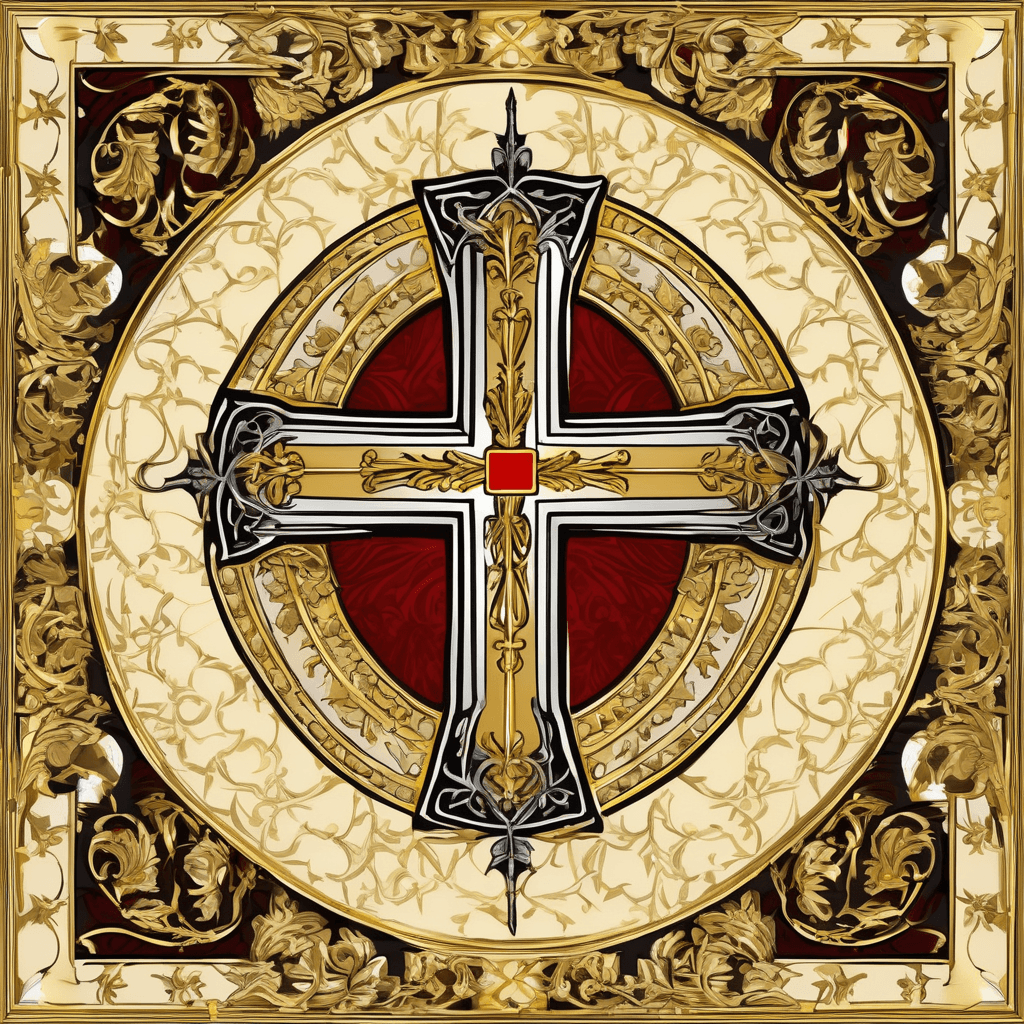Blessed Ladislas Of Gielniów