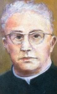 Blessed Ladislaus Findysz