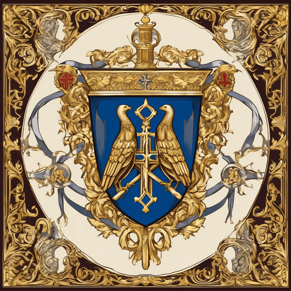 Blessed Lambert Péloguin Of Vence