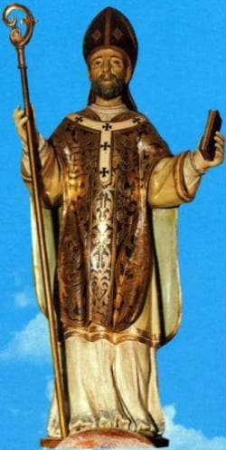 Blessed Lanfranco Beccari