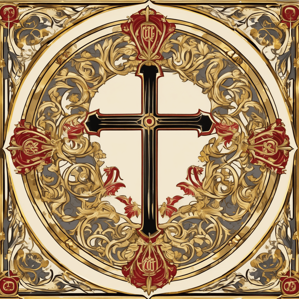 Martyred Cistercians Of The Spanish Civil War