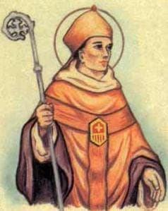 Blessed Leonard Da Recanati