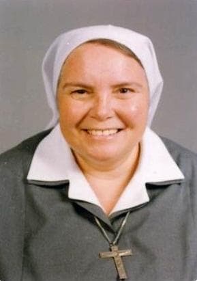 Blessed Leonella Sgorbati