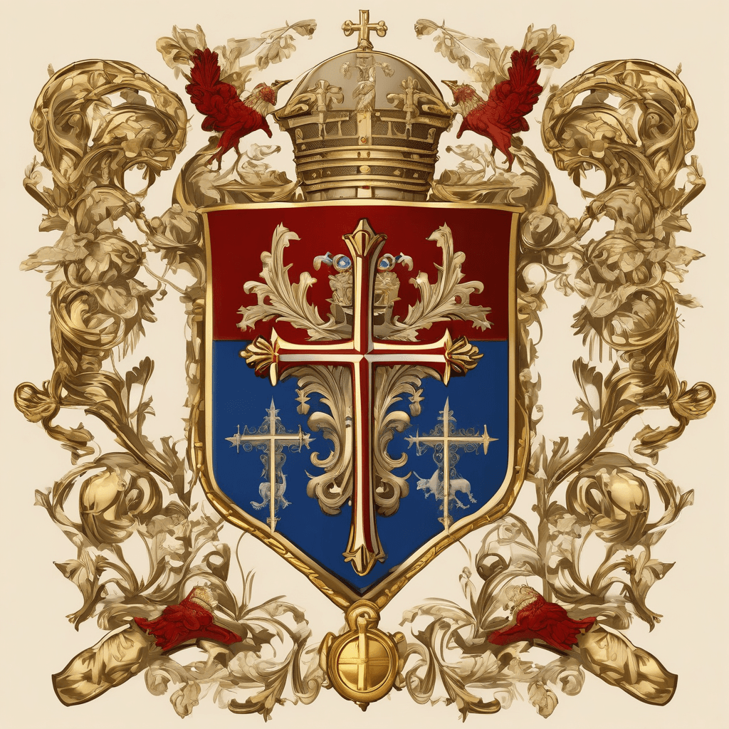 Blessed Leontius Of Rostov