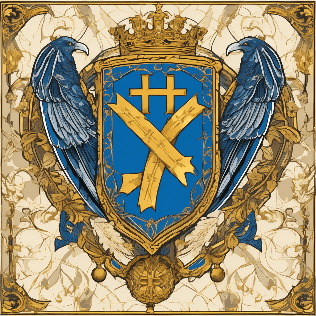 Blessed Libania Of Busano