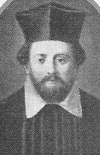 Blessed Liborius Wagner