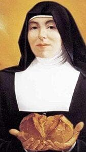 Blessed Liduina Meneguzzi