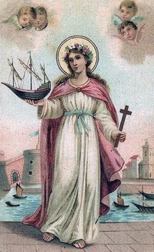 Blessed Limbania