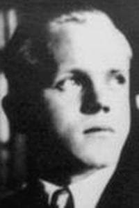 Blessed Lojze Grozde