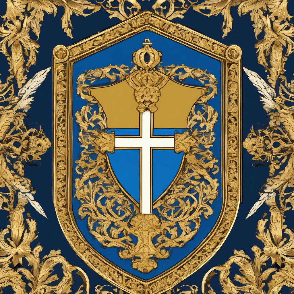Blessed Lorenzo De Masculis