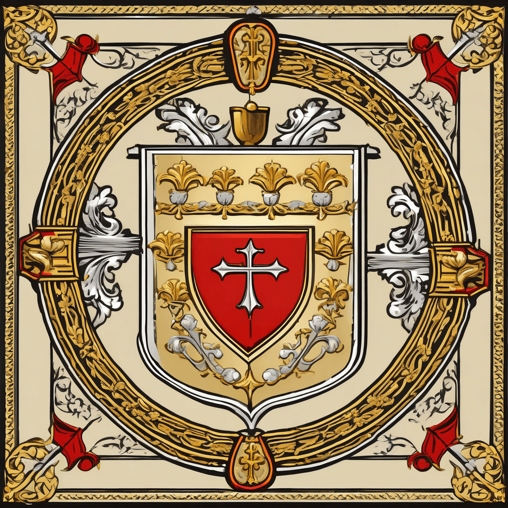 Blessed Lorenzo Of Belem