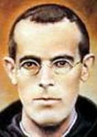 Blessed Lorenzo Villanueva Larrayoz