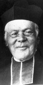 Blessed Louis Alexander Alphonse Brisson