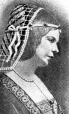 Blessed Louise Of Savoy