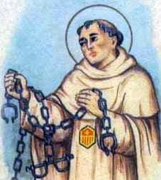 Blessed Luca Da Toro