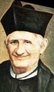 Blessed Luca Passi