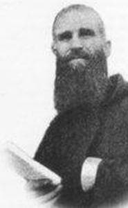 Blessed Lucinio Fontanil Medina