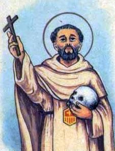 Blessed Lucio Del Rio