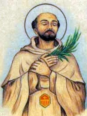 Blessed Lucio Of Savoy