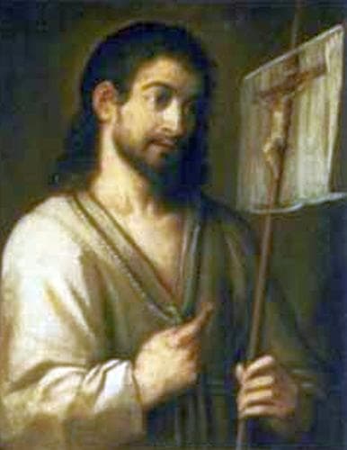 Blessed Ludovico Morbioli