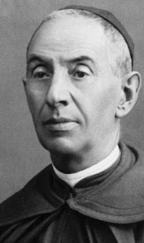 Blessed Luigi Maria Monti