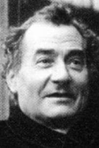 Blessed Luigi Talamoni