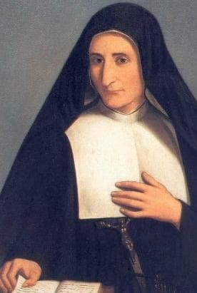 Blessed Luigia Poloni