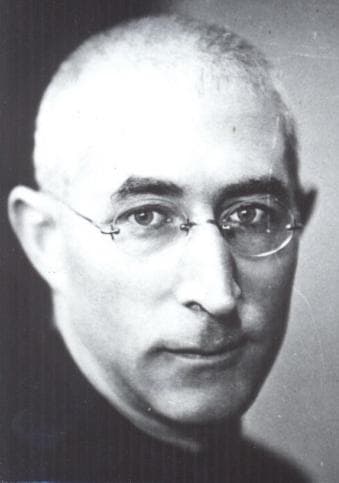 Blessed Luis Palacios Lozano