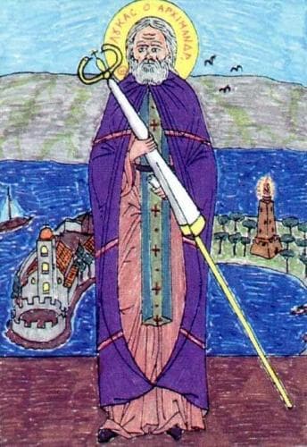 Blessed Luke Of Messina