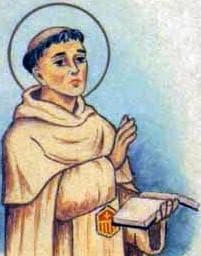 Blessed Lupo Of Sagra