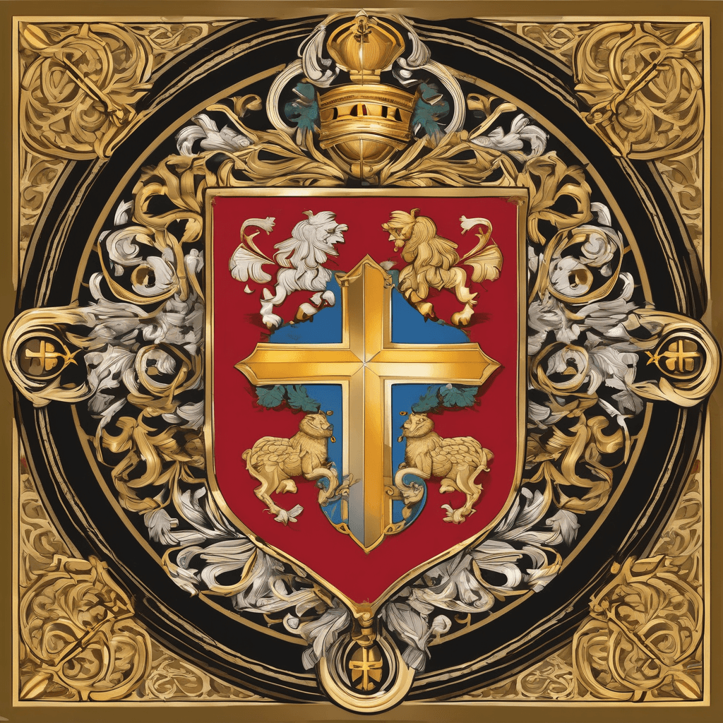 Blessed Mancius Araki Kyuzaburo