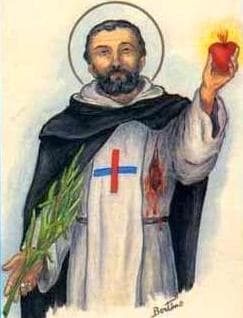 Blessed Marco Criado