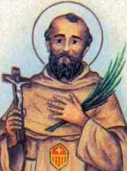 Blessed Marco Mattia