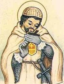 Blessed Marco Of Jativa