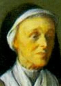 Blessed Margaret Ball