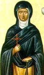 Blessed Margaret Of Ravenna