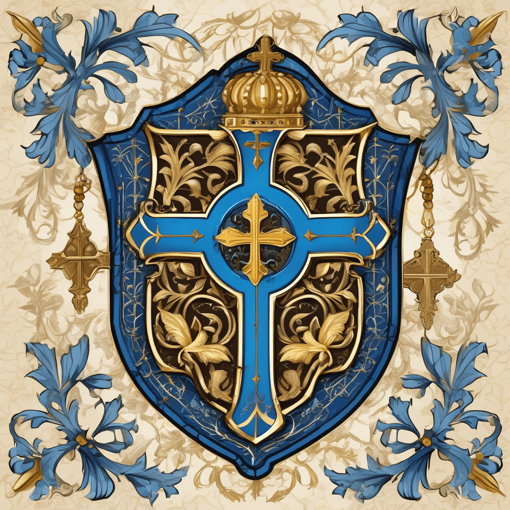 Blessed Margaret Of Vauleduc