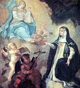 Blessed Margareta Ebner