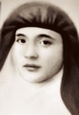 Blessed Margarita Josefa Noguera Manubens