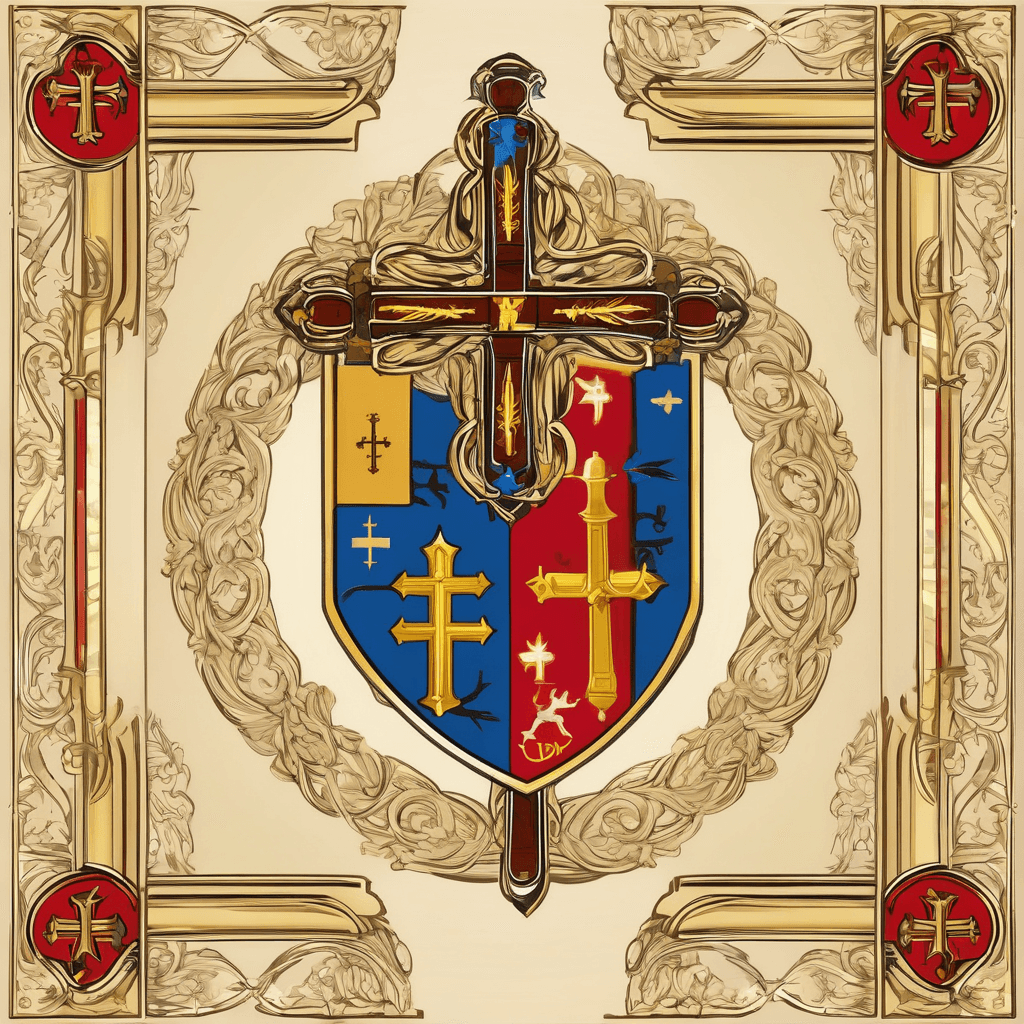 Blessed Margueriteeléonore De Justamond