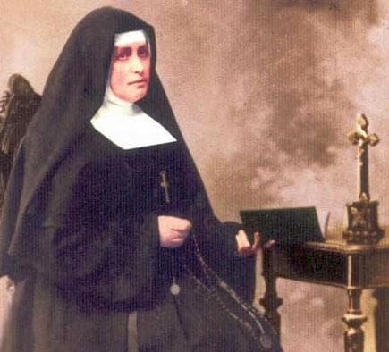 Blessed Maria Anna Rosa Caiani
