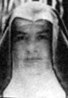 Blessed Maria Carme Fradera Ferragutcasas