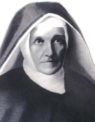 Blessed Maria Catalina Troiani