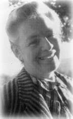 Blessed Maria Corsini Beltrame Quattrocchi