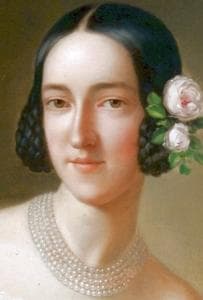 Blessed Maria Cristina Di Savoia