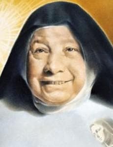 Blessed Maria Crocifissa Curcio