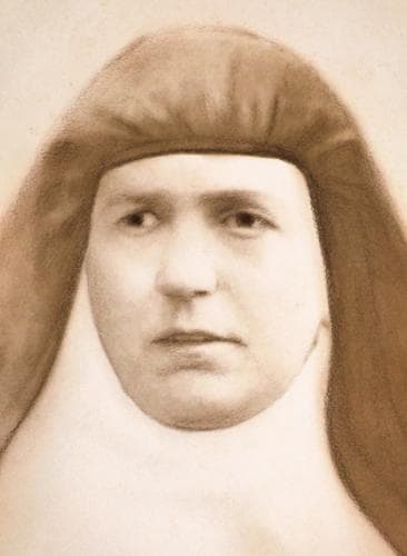 Blessed Maria Magdalena Vilanova Alsina