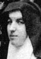 Blessed Maria Rosa Fradera Ferragutcasas