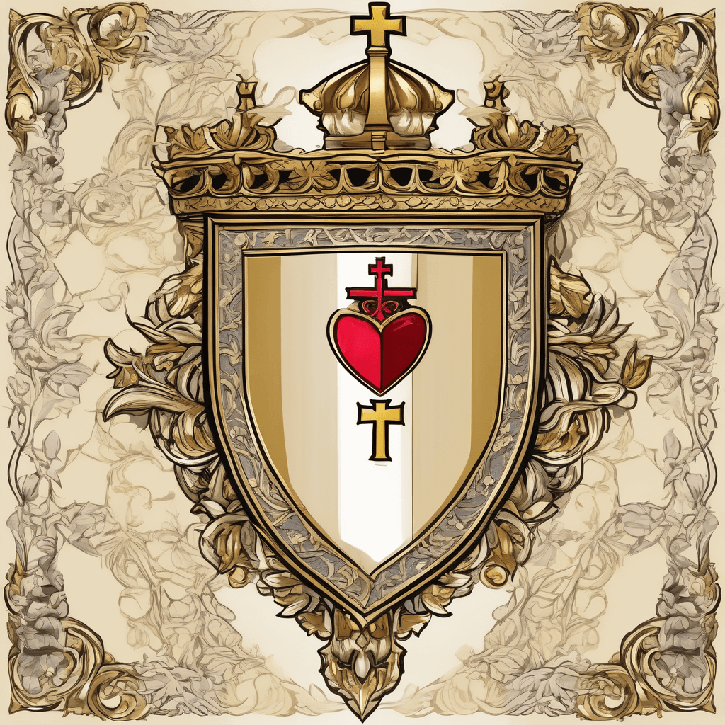 Blessed Maria Schininà Arezzo