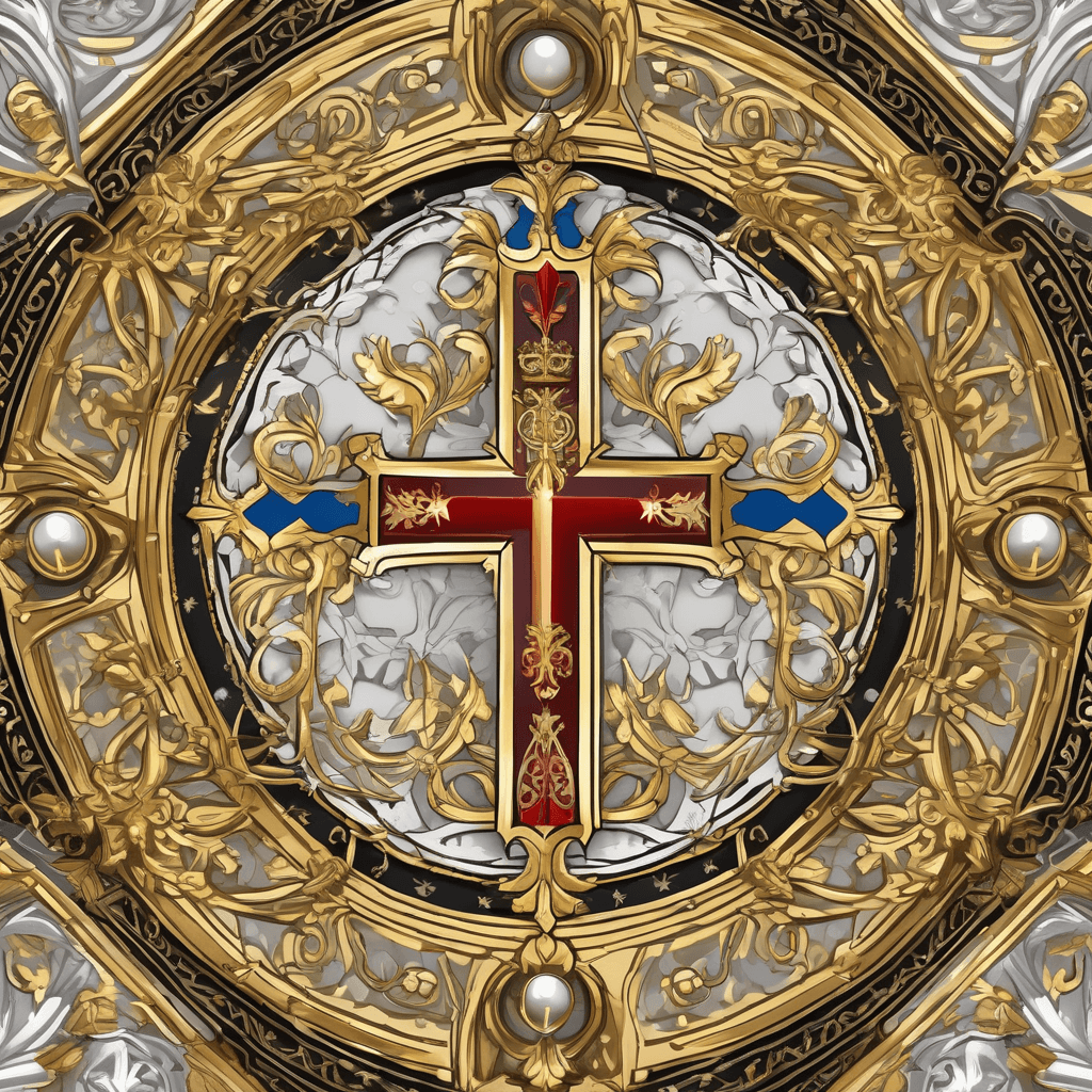 Blessed Maria Theresia Ledóchowska